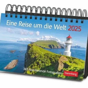 Tischkalender für E-Commerce