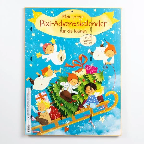 Adventskalender für die Kleinen – Bild 3